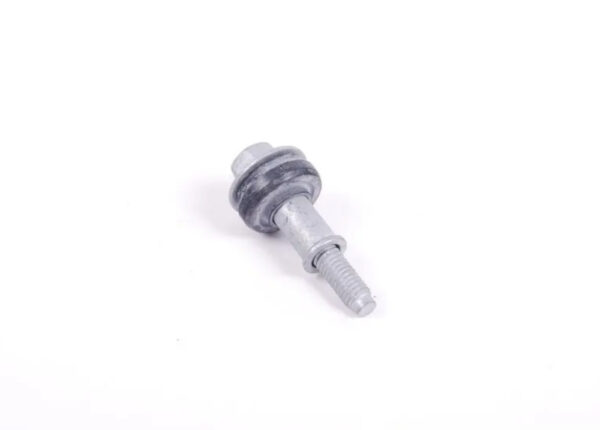 11127841217 - New BMW 3 Coupe E92 Engine Valve Cover Bolt 7841217 11127841217 Genuine
