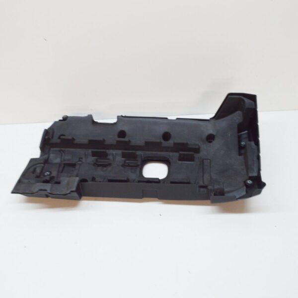 11127845442 - New Genuine BMW 1-Series E82 N54T Engine "Powered By M" Engine Cover 7845442 OEM