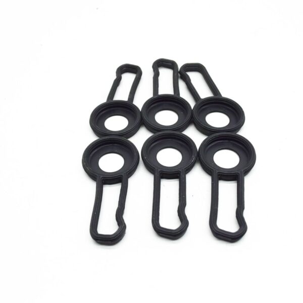 11128590172 - Gasket set for engine valve lids BMW 3 G20 11128590172, original part