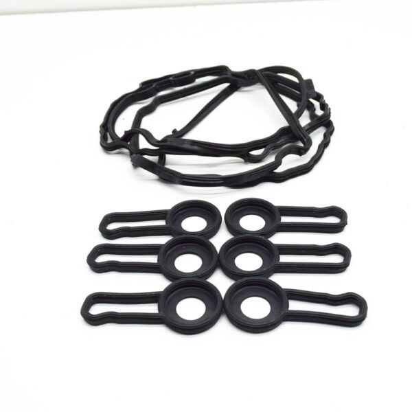 11128590172 - Gasket set for engine valve lids BMW 3 G20 11128590172, original part