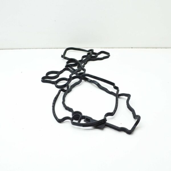 11128618519 - NEW BMW 1 F21 CYLINDER HEAD VALVE COVER GASKET SEAL 11128618519 ORIGINAL