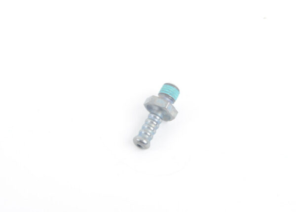 11128626647 - New BMW 5 G30 Micro-En Connector 11128626647 Genuine