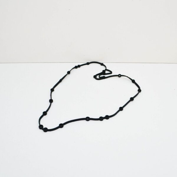 11131432109 - Gasket engine oil pan for BMW 3 E36 1.6i 11131432109