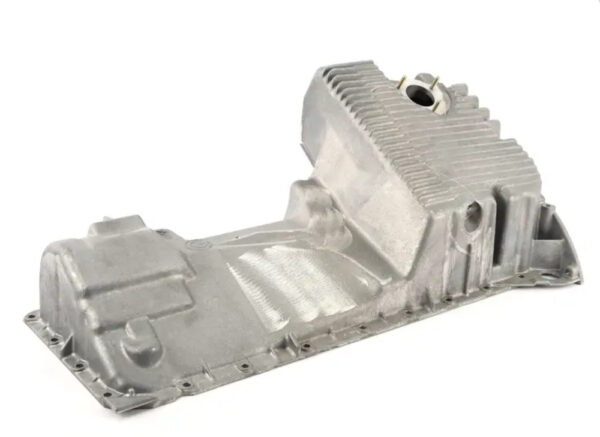 11131437001 - NEW BMW Z3 COUPE E36 ENGINE OIL PAN 1437001 11131437001 ORIGINAL