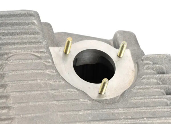 11131437001 - NEW BMW Z3 COUPE E36 ENGINE OIL PAN 1437001 11131437001 ORIGINAL