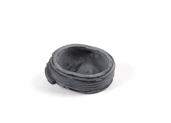 11131726297 - NEW BMW 5 E34 OIL PAN COVERING PAN 11131726297 1726297 ORIGINAL