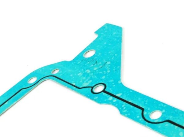 11131742109 - NEW BMW 5 E39 UPPER ENGINE OIL PAN GASKET 1742109 11131742109