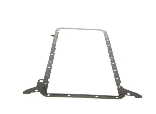 11137500260 - OEM BMW E53 SUV ENGINE OIL PAN GASKET 11137500260 GENUINE NEW