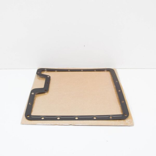11137500261 - NEW BMW E53 SUV ENGINE OIL PAN GASKET 7500261 11137500261 ORIGINAL