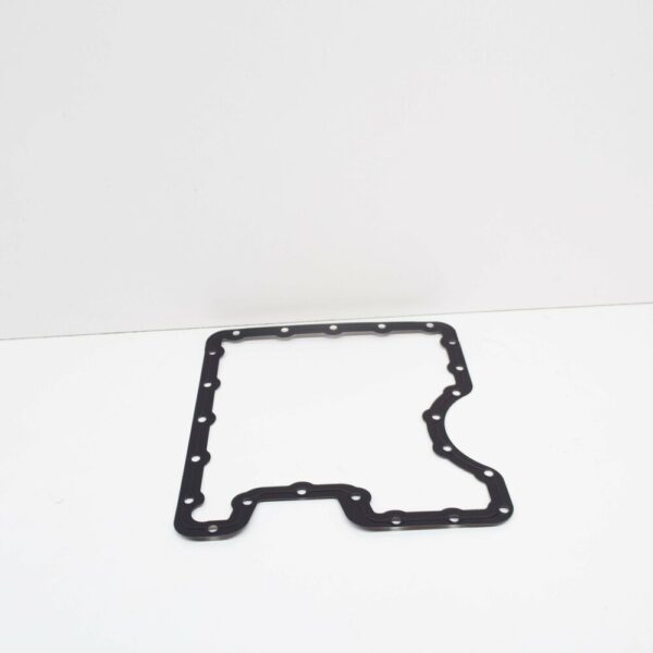 11137539582 - NEW BMW X5 E53 ENGINE LOWER OIL PAN SEAL 1113753982 4 8IS ORIGINAL