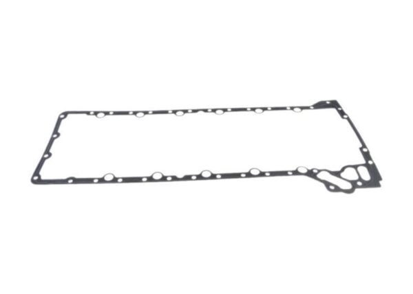 11137578305 - Gasket Steel BMW 760i 760Li F01 F02 Europe Original 11137578305