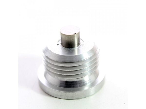11137708604 - BMW K14 K15 Original Magnetic Plug Screw 11137708604
