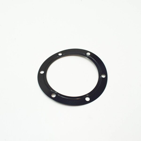 11137834886 - NEW BMW Z4 COUPE E86 OIL PAN CENTER COVER GASKET 7834886 11137834886 ORIGINAL