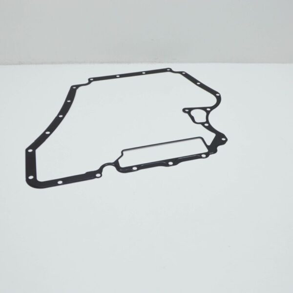 11137843149 - NEW BMW 6 CABRIO F12 LOWER ENGINE OIL PAN GASKET 11137843149 7843149 ORIGINAL