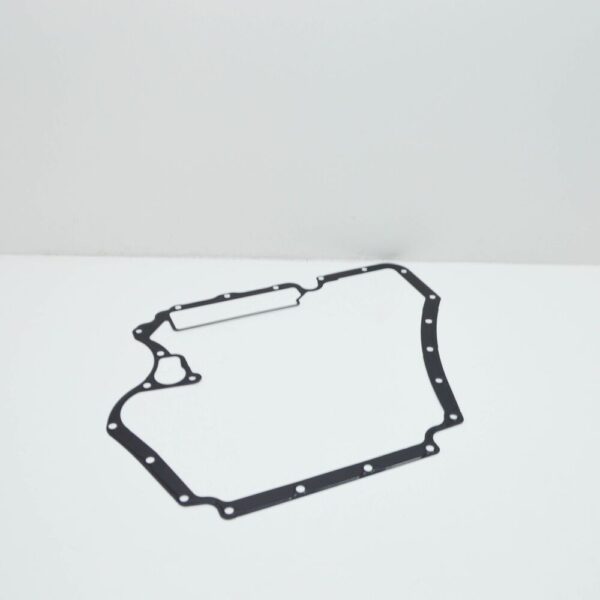 11137843149 - NEW BMW 6 CABRIO F12 LOWER ENGINE OIL PAN GASKET 11137843149 7843149 ORIGINAL