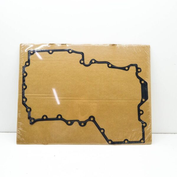 11138601065 - NEW BMW 5 G30 ENGINE OIL PAN GASKET 11138601065 ORIGINAL
