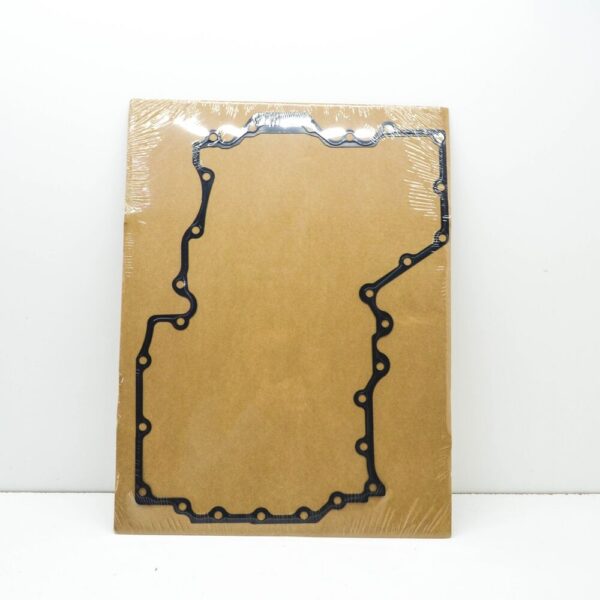 11138601065 - NEW BMW 5 G30 ENGINE OIL PAN GASKET 11138601065 ORIGINAL