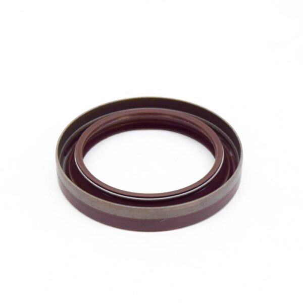 11141275466 - NEW BMW 5 E34 FRONT ENGINE CRANKSHAFT SEAL 11141275466 1275466 ORIGINAL