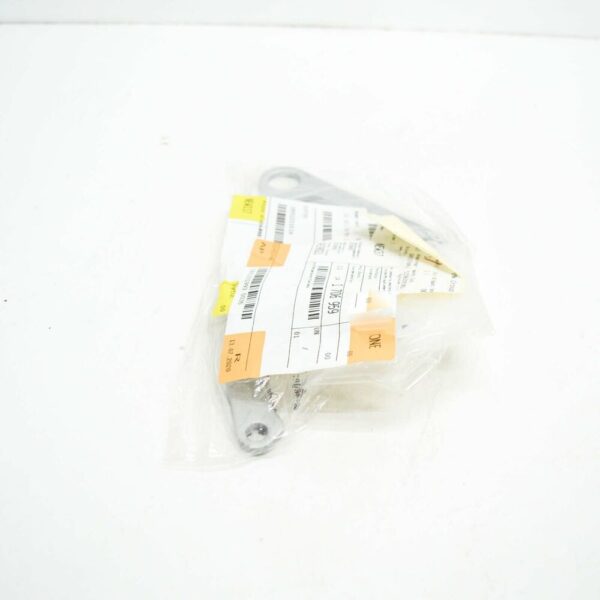 11141706959 - OEM BMW 3 E30 TIMING COVER UPPER HOOK 11141706959 1706959 GENUINE