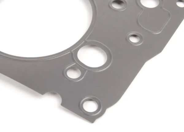 11141739868 - BMW 3 E46 Timing Case Gasket 1739868 11141739868 NEW GENUINE