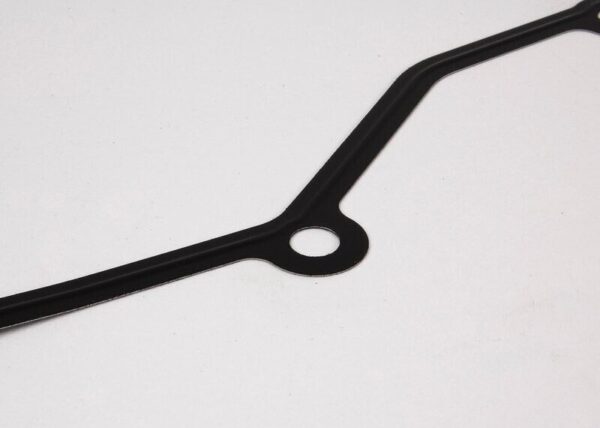 11141740843 - BMW E36 Bottom Chain Box Original Metal Gasket 11141740