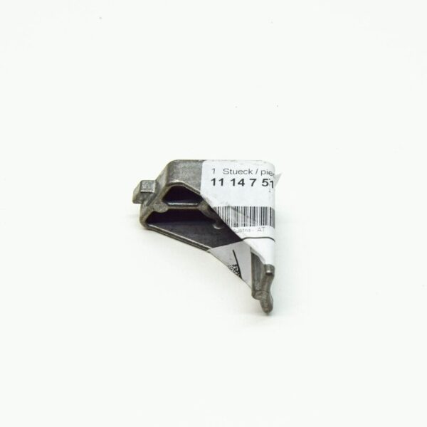 11147512862 - NEW BMW 7 E65,E66,E67 LOWER TIMING CHAIN GUIDE 11147512862 7512862 ORIGINAL