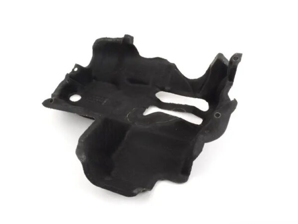 11147639446 - NEW BMW X4 F26 ENGINE OIL PAN SOUND INSULATION 11147639446 ORIGINAL