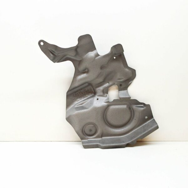 11147648895 - NEW BMW 1 F21 ENGINE FRONT SOUND INSULATION COVER 11147648895 ORIGINAL