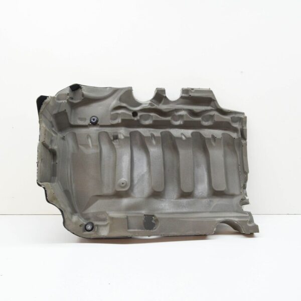 11147807643 - NEW BMW X5 E70 REAR ENGINE ACOUSTIC COVER 7807643 11147807643 ORIGINAL