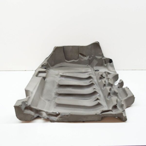 11147807643 - NEW BMW X5 E70 REAR ENGINE ACOUSTIC COVER 7807643 11147807643 ORIGINAL