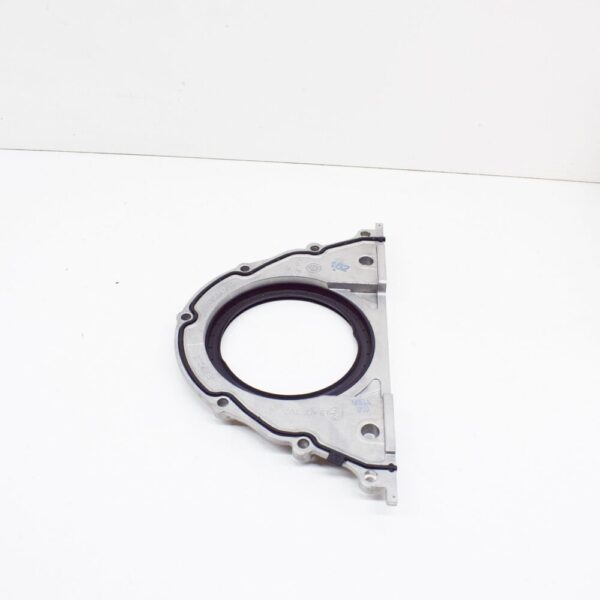 11148483798 - BMW X5 E70 Rear Engine Crankshaft Cover 8483798 11148483798 NEW GENNUINE
