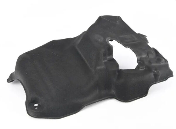 11148510115 - BMW 3 F30 Engine Oil Acoustic Cover 8510115 11148510115 OEM
