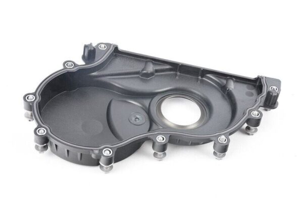 11148512597 - BMW MINI ZINORO X1 Cooper One I8 Genuine Chain Cover 11148512597