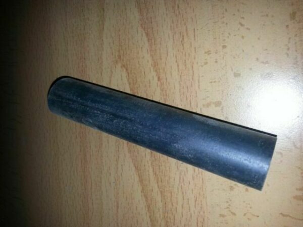 11151250109 - OEM BMW E12 E3 E9 COUPE SEDAN CRANKCASE VENTILATION PIPE 11151250109 GENUINE