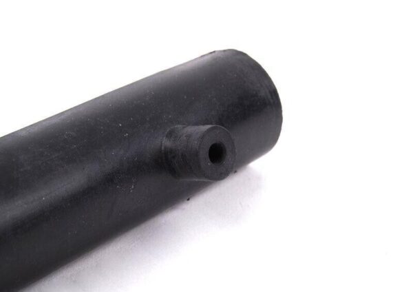 11151276485 - BMW 635CSi 535i L6 L7 735i Crankcase Vent Tube Engine URO 11151276485E Ori