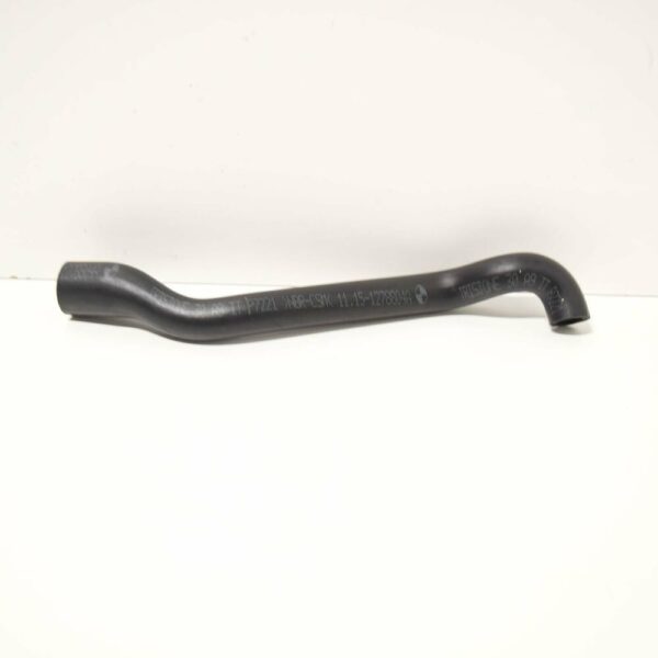11151278804 - NEW BMW 3 E30 CRANKCASE VENT HOSE 11151278804 ORIGINAL