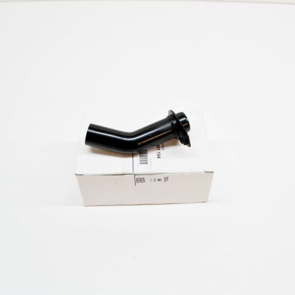 11151401194 - NEW BMW M3 E36 CRANKCASE VENTILATION OIL SEPARATOR VENT PIPE 11151401194