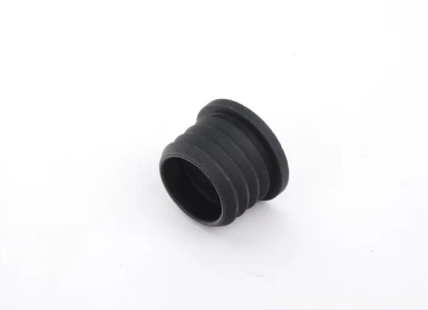 11151406790 - NEW BMW E39 E52 GASKET INLET COVER OIL SEPARATOR 11151406790 00-02