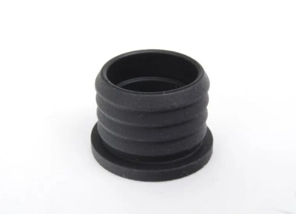 11151406790 - NEW BMW E39 E52 GASKET INLET COVER OIL SEPARATOR 11151406790 00-02