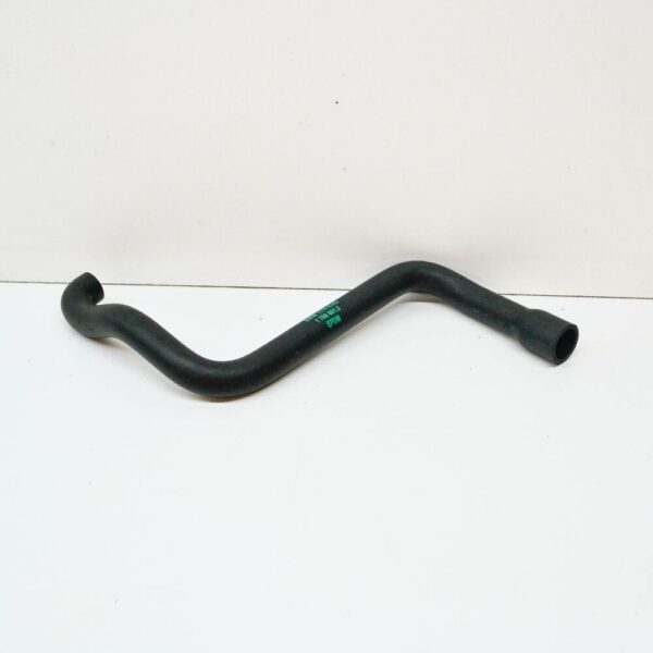11151708801 - NEW BMW E28 E30 E34 Z1 CABRIO CRANKCASE BREATHER HOSE 1708801 11151708801