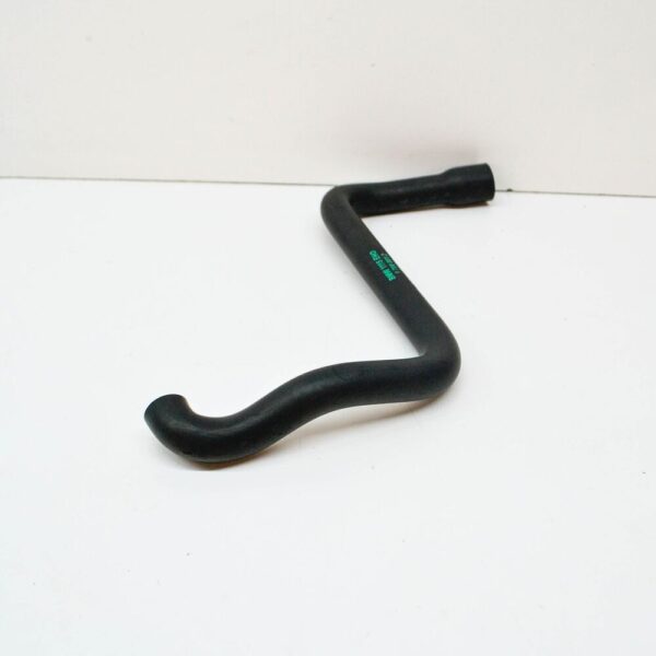 11151708801 - NEW BMW E28 E30 E34 Z1 CABRIO CRANKCASE BREATHER HOSE 1708801 11151708801