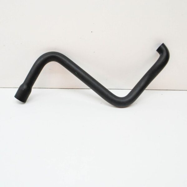 11151708801 - NEW BMW E28 E30 E34 Z1 CABRIO CRANKCASE BREATHER HOSE 1708801 11151708801