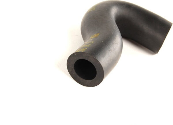 11151720392 - BMW E31 E32 Coupe Sedan Crankcase Breather Hose 11151720392 NEW GENUINE