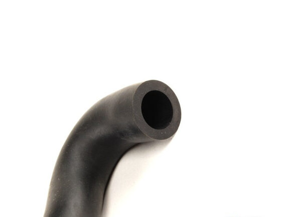 11151720392 - BMW E31 E32 Coupe Sedan Crankcase Breather Hose 11151720392 NEW GENUINE