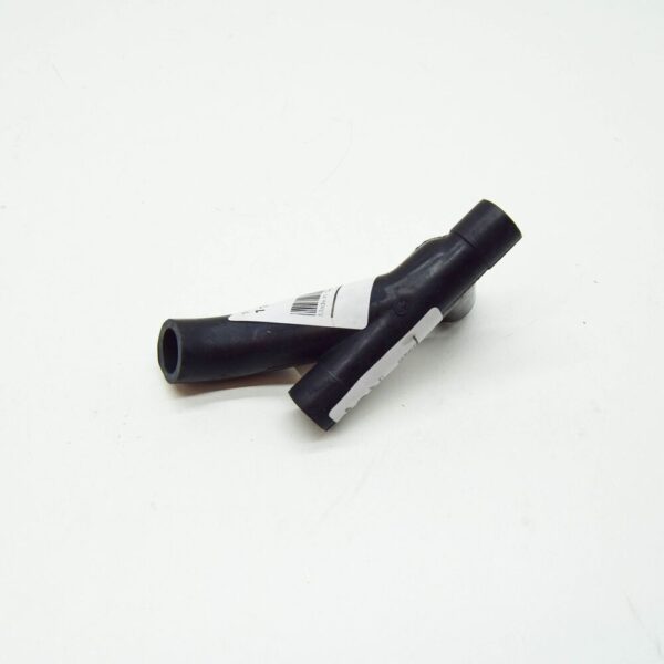 11151739266 - BMW 3 E30 Cooling System Breather Hose 11151739266 1739266 NEW