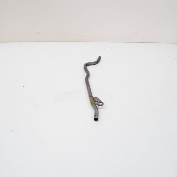 11151745649 - BMW 5 E39 crankcase ventilation oil separator oil line 11151745649 new