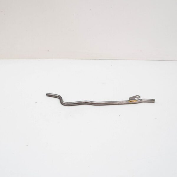 11151745649 - BMW 5 E39 crankcase ventilation oil separator oil line 11151745649 new