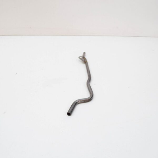 11151745649 - BMW 5 E39 crankcase ventilation oil separator oil line 11151745649 new