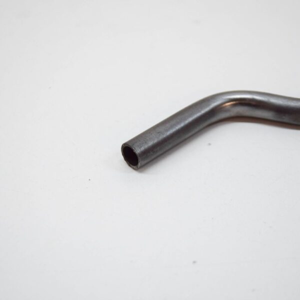 11151745649 - BMW 5 E39 crankcase ventilation oil separator oil line 11151745649 new