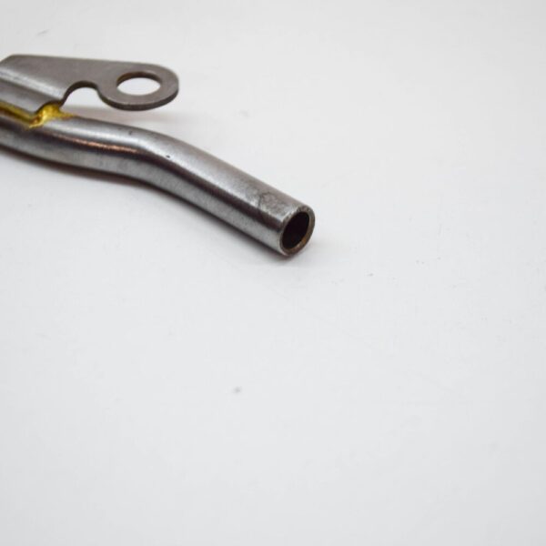 11151745649 - BMW 5 E39 crankcase ventilation oil separator oil line 11151745649 new